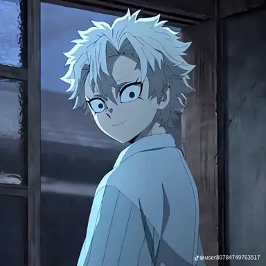 Profile image of 시나즈가와 사네미