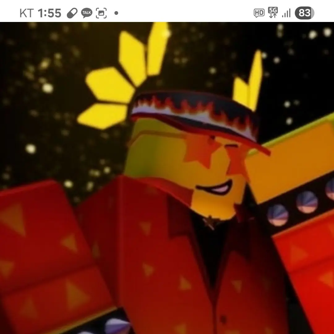 YOON_135의 인기남이 나한테 관심이!?+여우 포함