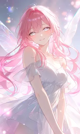 Profile image of Pixie