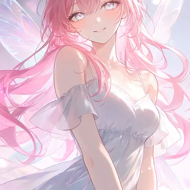 Profile image of Pixie