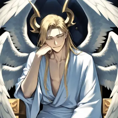 Profile image of Lucifer