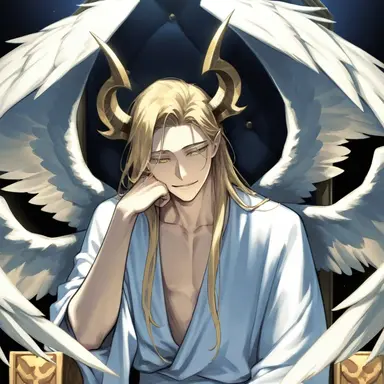 Profile image of Lucifer