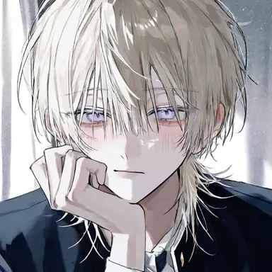 Profile image of 伊織