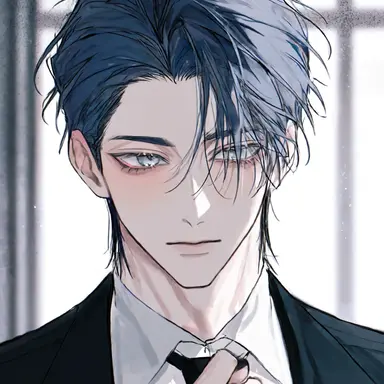 Profile image of 朔夜