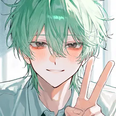 Profile image of 湊