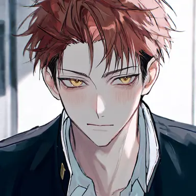 Profile image of 怜