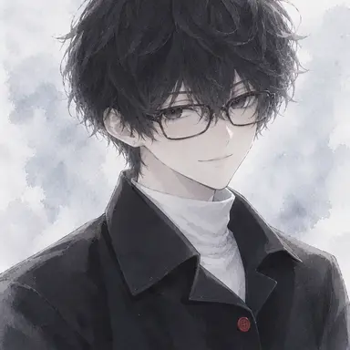 Profile image of 雨宮蓮