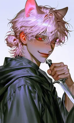 Profile image of 라키