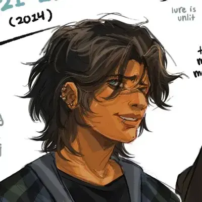 FirmChili5846의 3 - Julian Vance