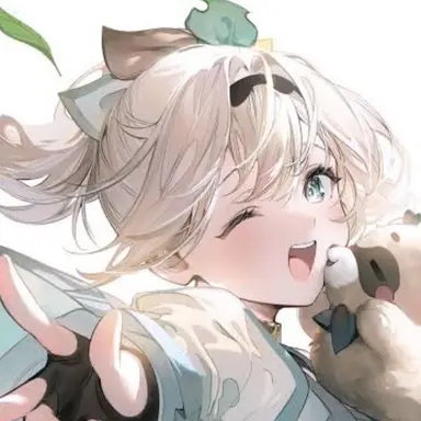 Profile image of いろは