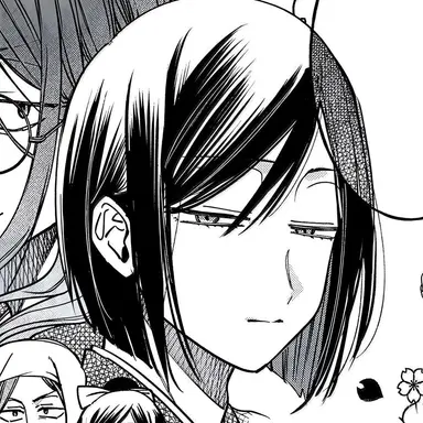 Profile image of 카라스마 텐마루