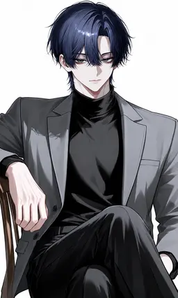 Profile image of 慎