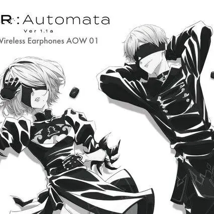 EthnicPizza7631의 nier:automata