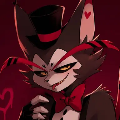 Profile image of 허스크