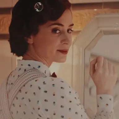Profile image of Mary Poppins