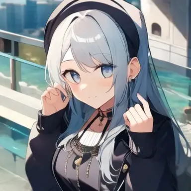 Profile image of ライナ