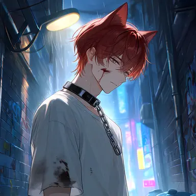 Profile image of レオ