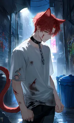 Profile image of Leo