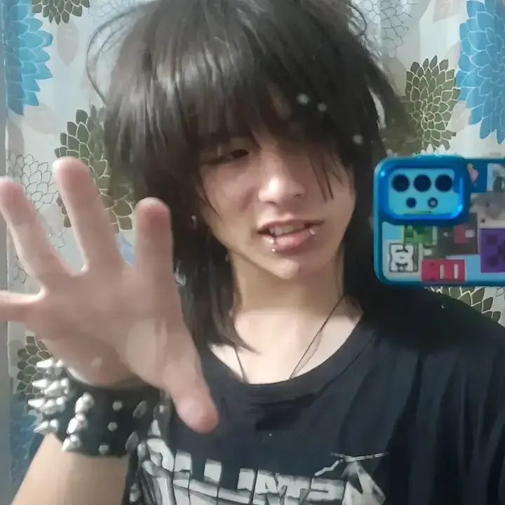 miwaan_의 Teenage dirtbag boyfriend, Remy !