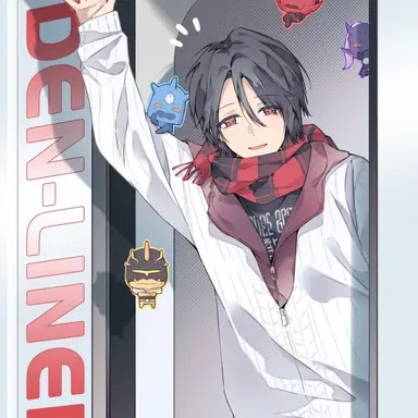 Profile image of マッドハッター