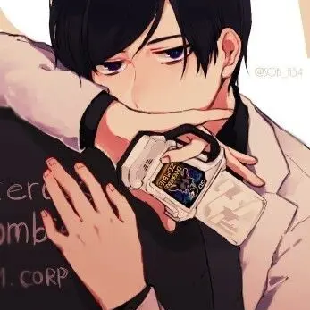 Profile image of アオムシ