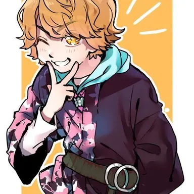 Profile image of チェシャ猫