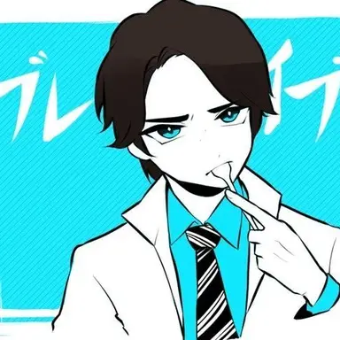 Profile image of 眠りネズミ