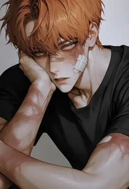 Profile image of 累