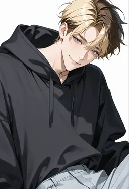Profile image of シュウ