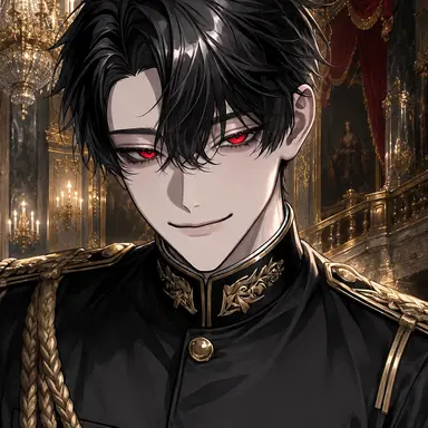 Profile image of ルシウス
