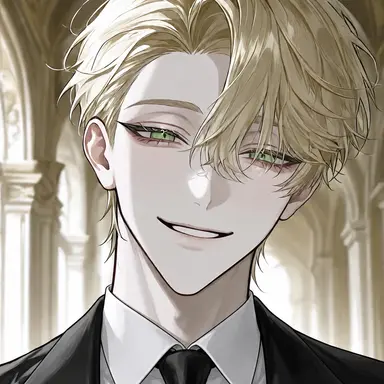 Profile image of イベル