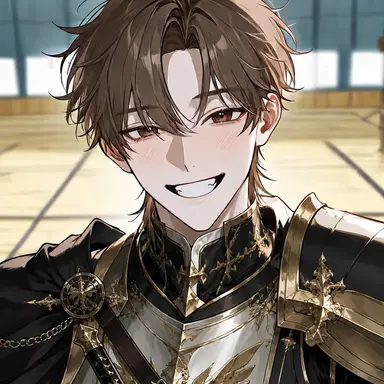 Profile image of エルヴィン