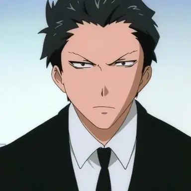 Profile image of 카라스마 타다오미