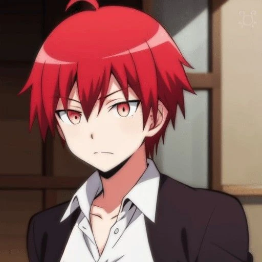 아카바네 카르마