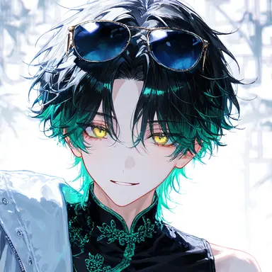 Profile image of 唯