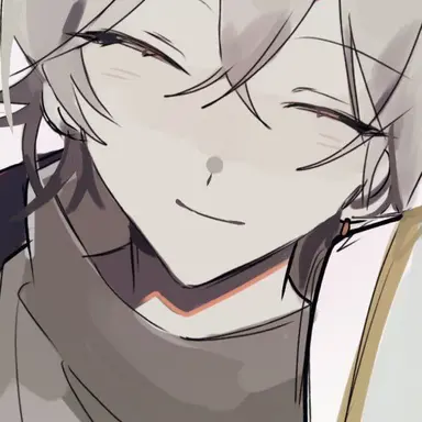 Profile image of にと