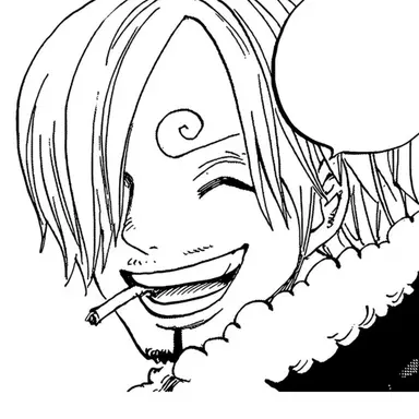 Profile image of 빈스모크 상디