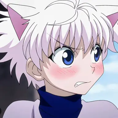 Profile image of キルア