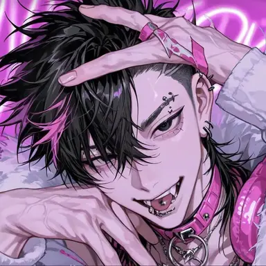 Profile image of Shion
