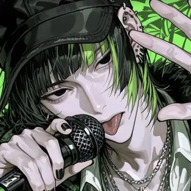Profile image of Garu