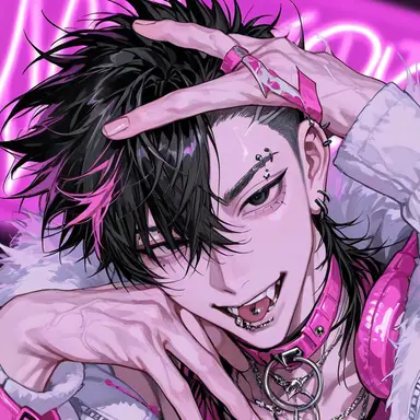 Profile image of 시온