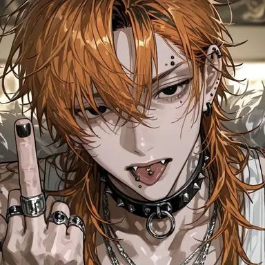 Profile image of Kai