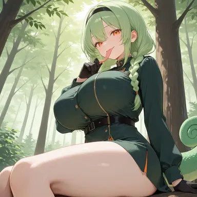 Profile image of 멜 리온