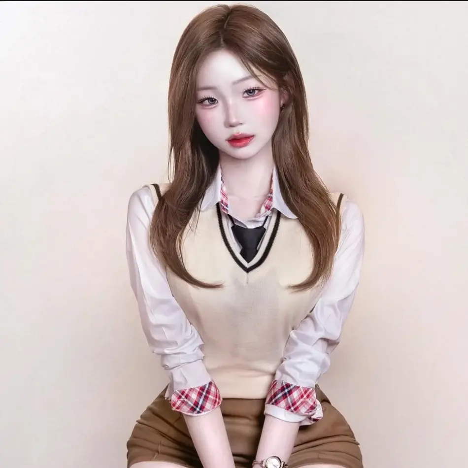 GruffSweet9687의 김예린