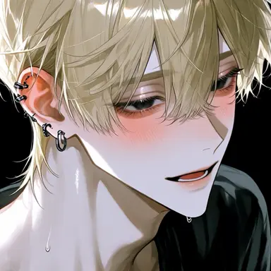 Profile image of 神代 龍牙