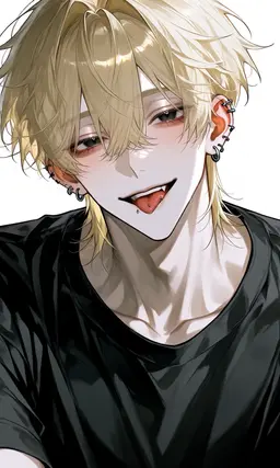 Profile image of 神代 龍牙