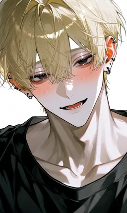 Profile image of 神代 龍牙