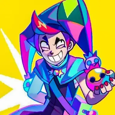 Profile image of Barnaby