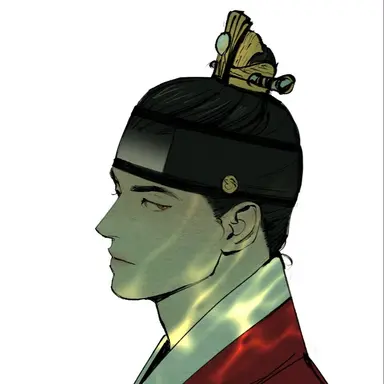 Profile image of Lysander