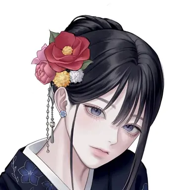 Profile image of Cordelia